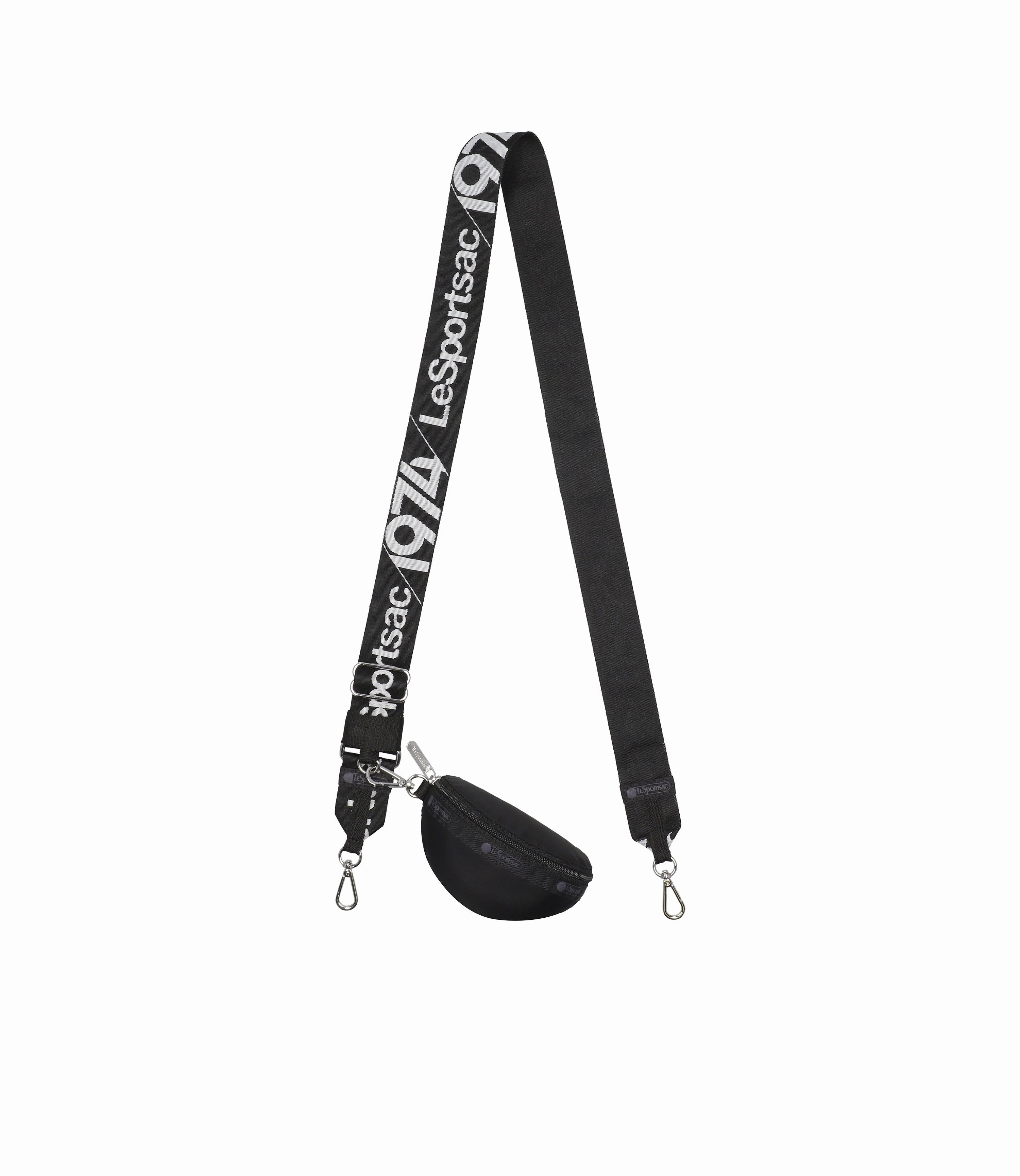 Detachable Shoulder Strap
