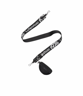 Detachable Shoulder Strap