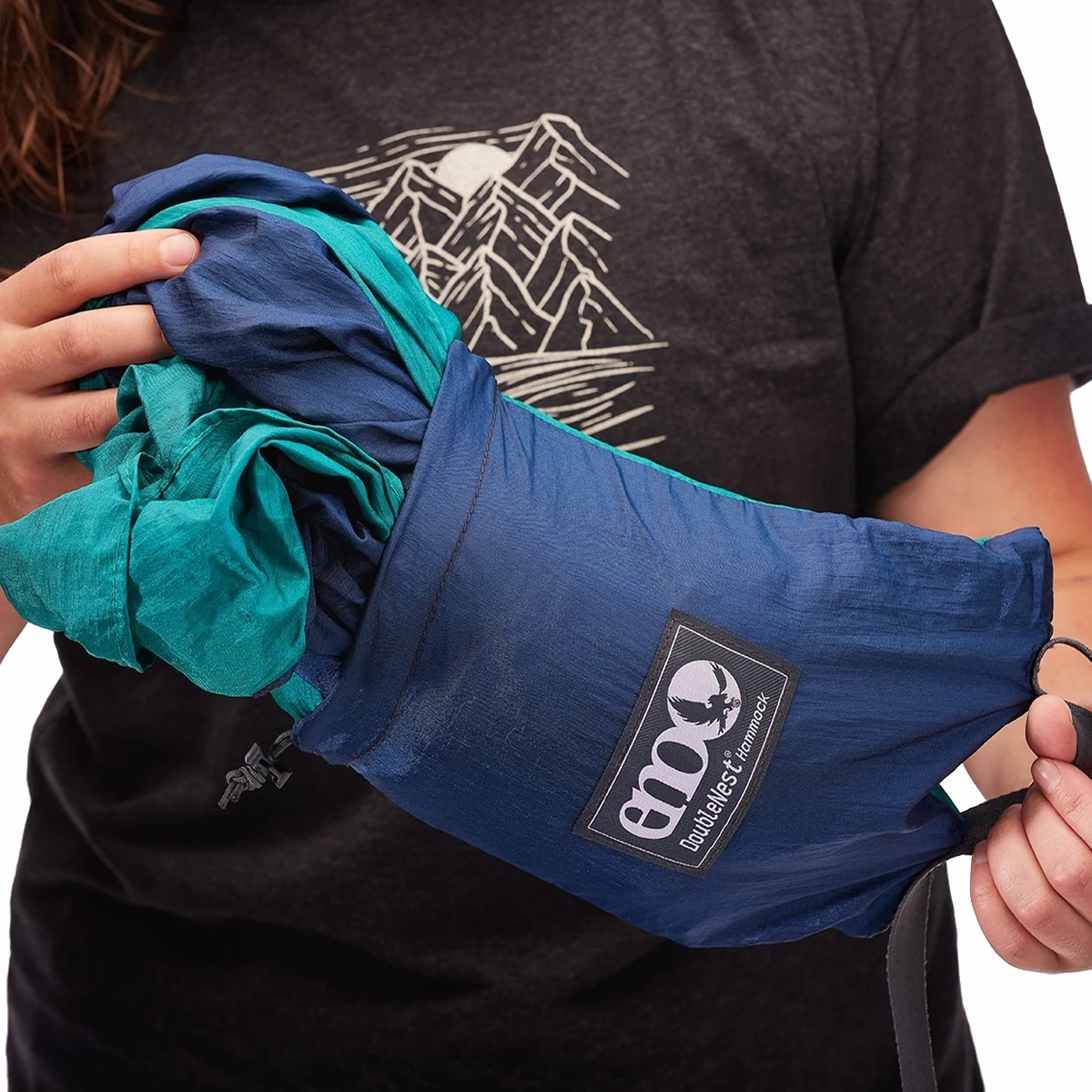 DoubleNest Hammock