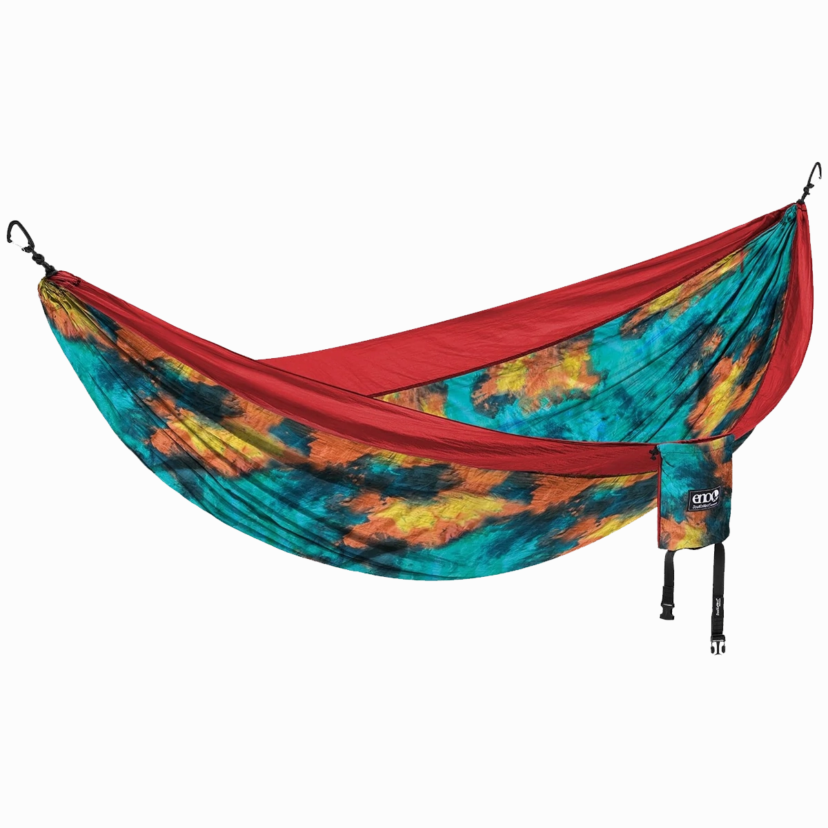 DoubleNest Print Hammock