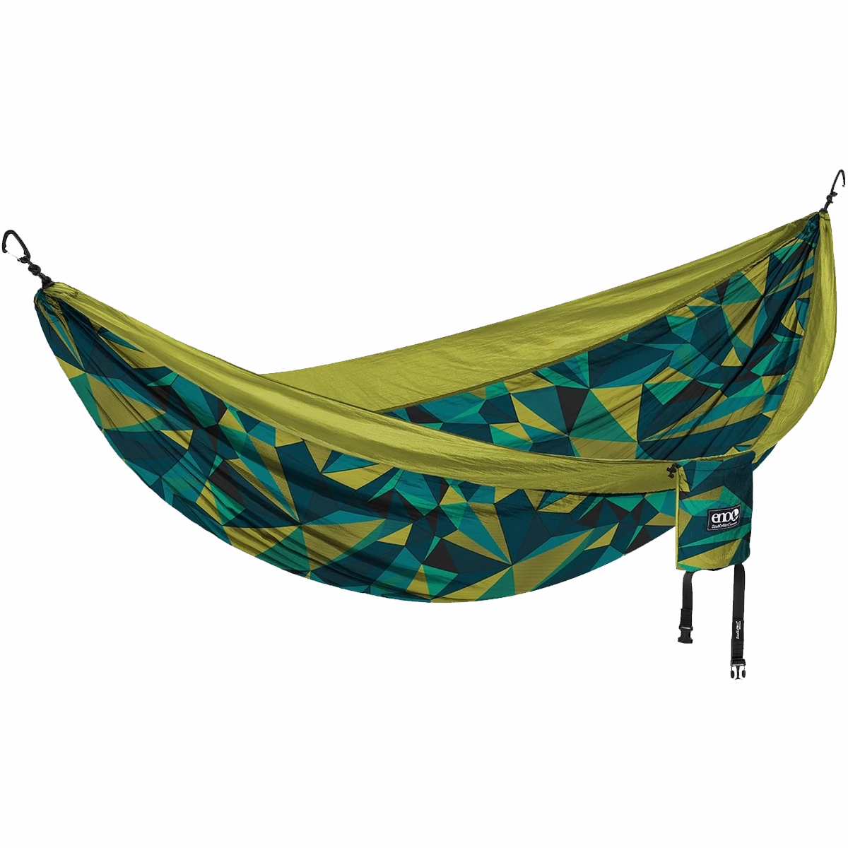 DoubleNest Print Hammock