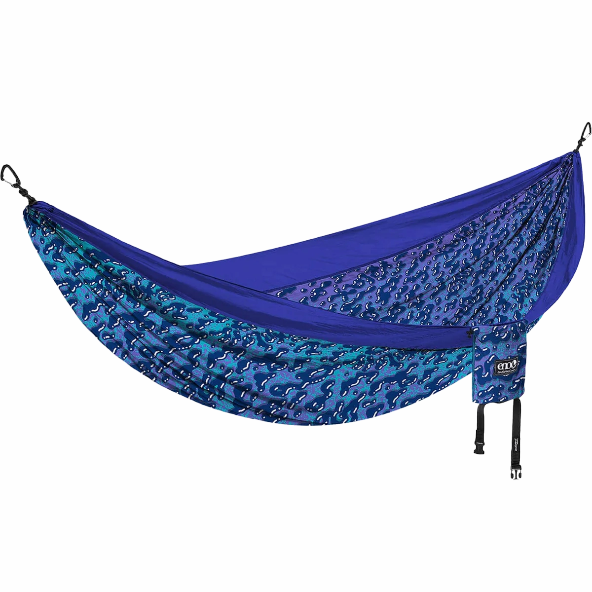 DoubleNest Print Hammock
