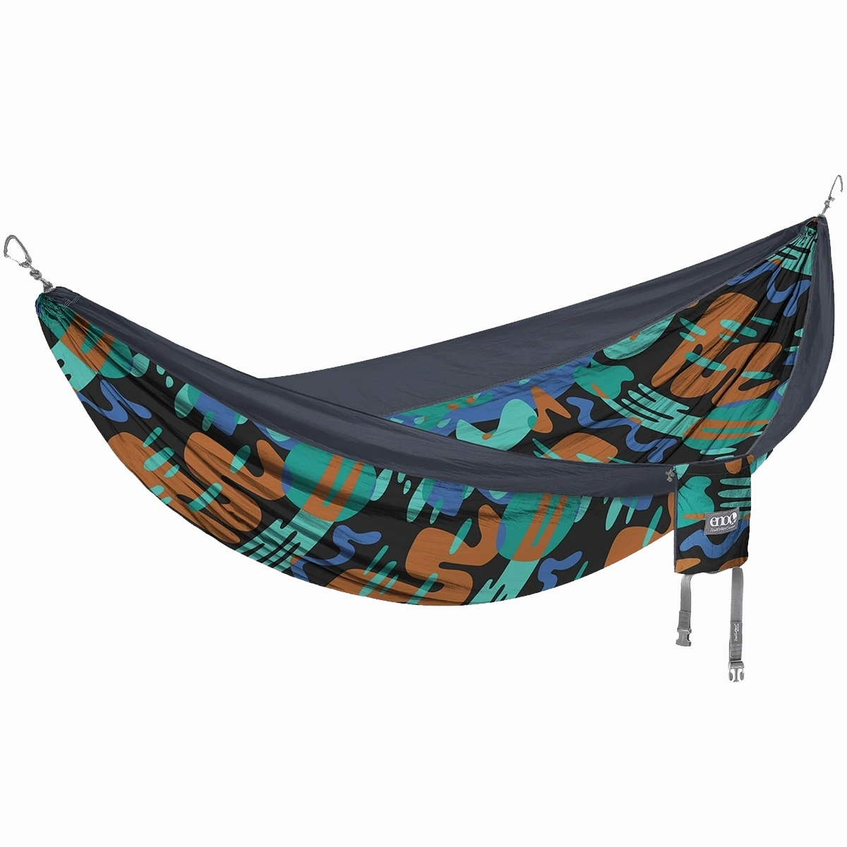 DoubleNest Print Hammock