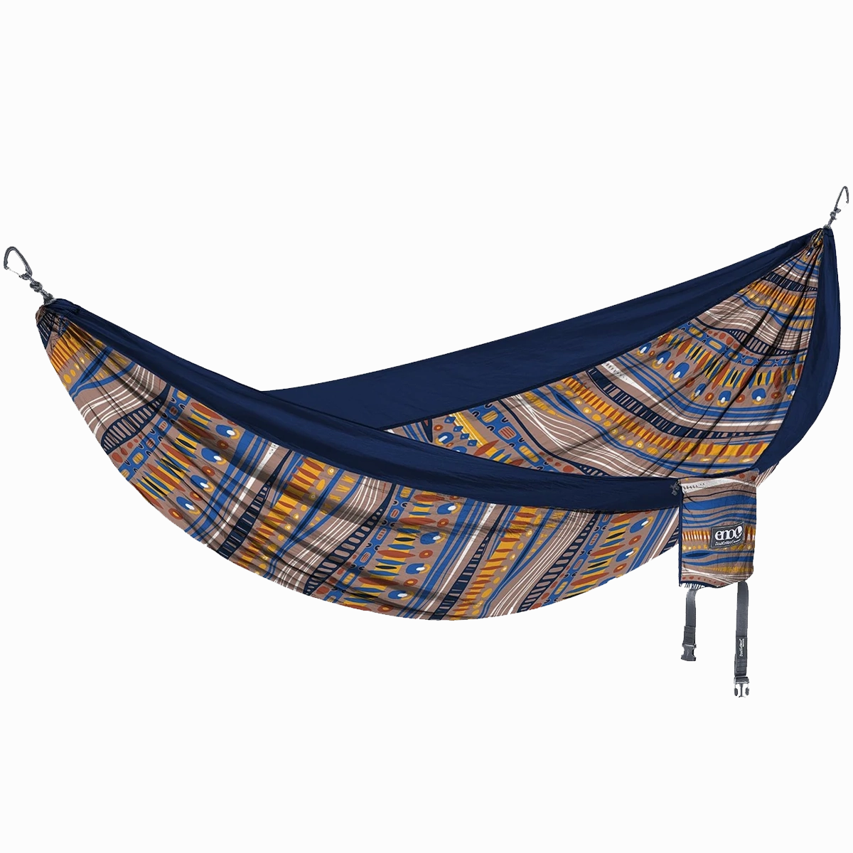 DoubleNest Print Hammock