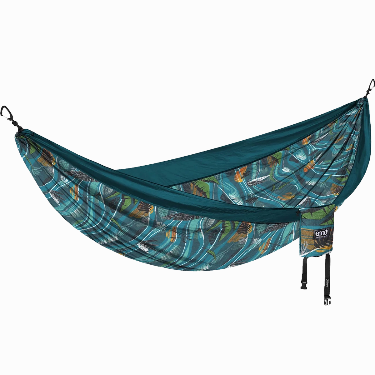 DoubleNest Print Hammock
