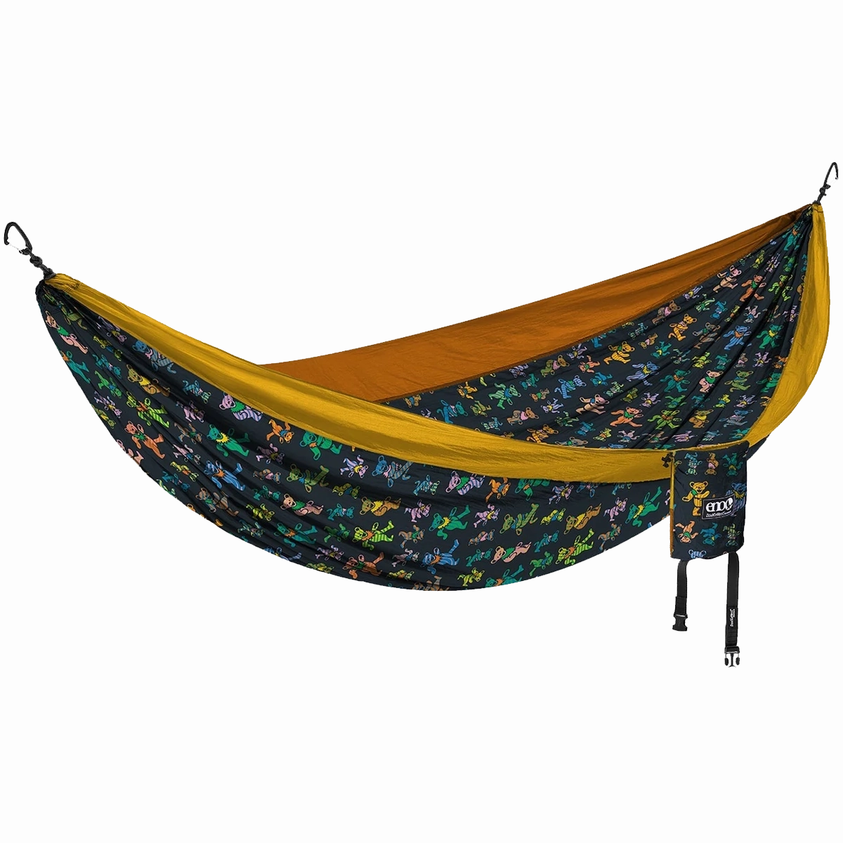 DoubleNest Print Hammock