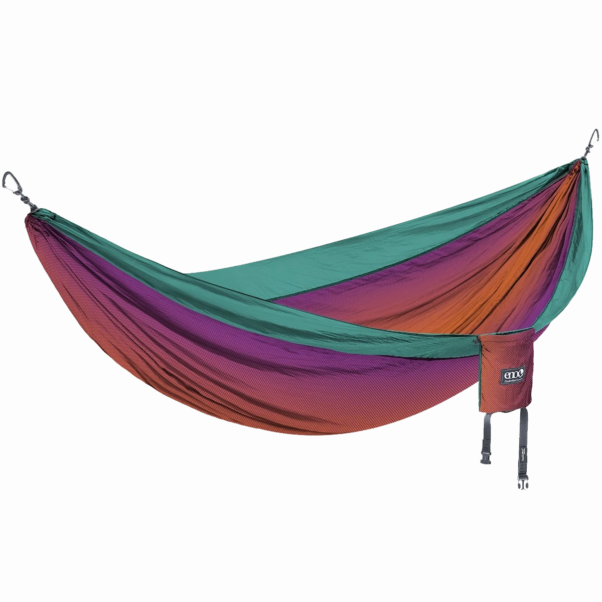 DoubleNest Print Hammock