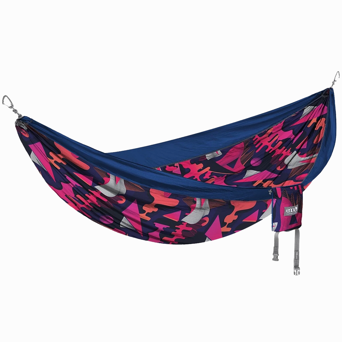 DoubleNest Print Hammock