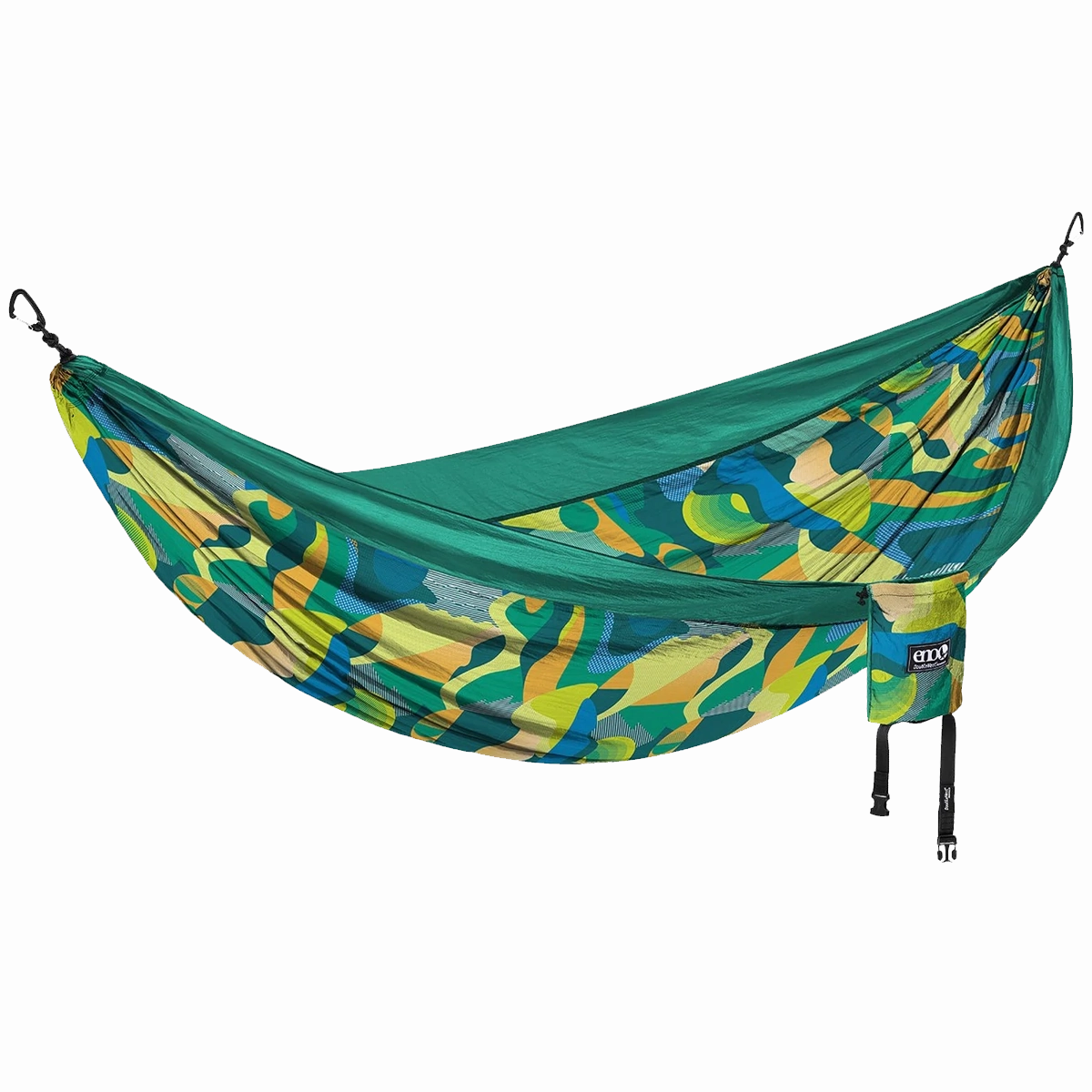 DoubleNest Print Hammock