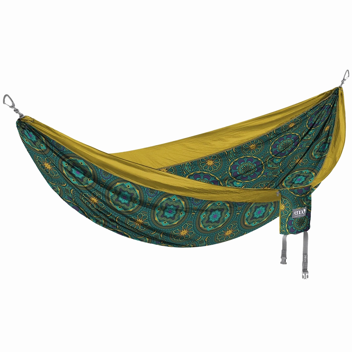 DoubleNest Print Hammock