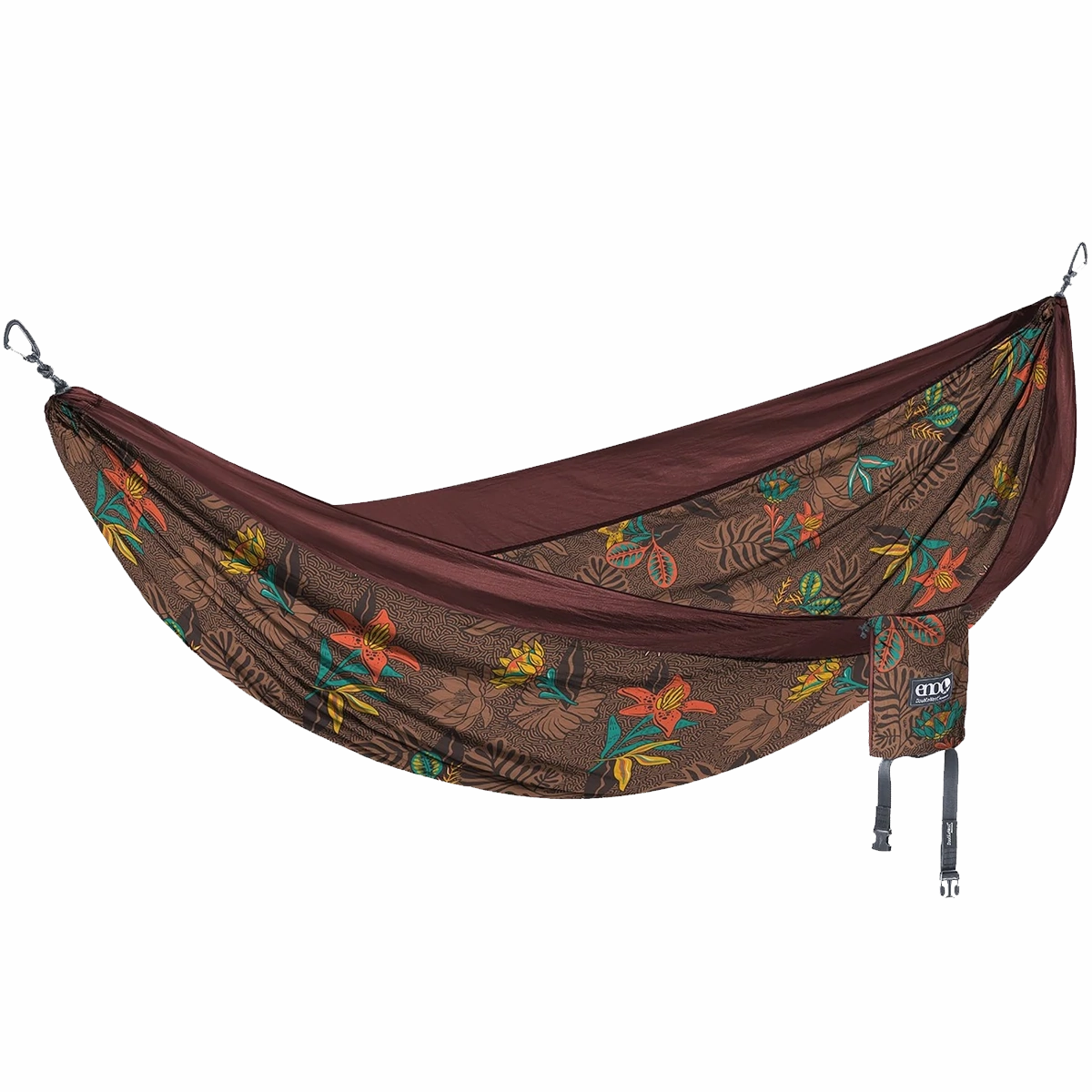 DoubleNest Print Hammock