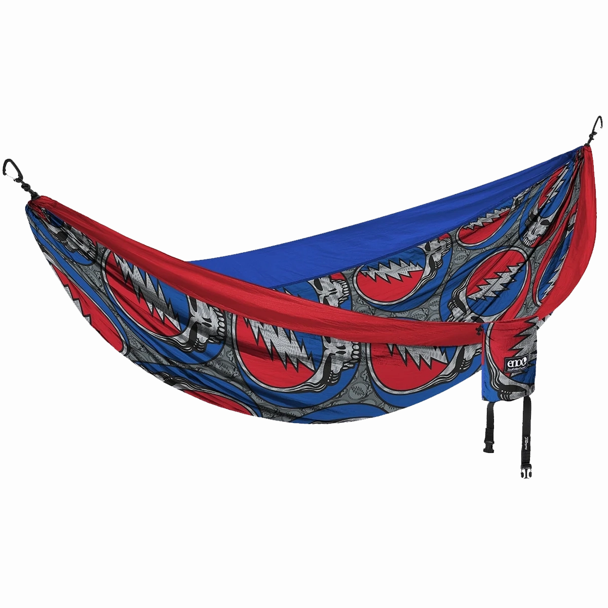 DoubleNest Print Hammock
