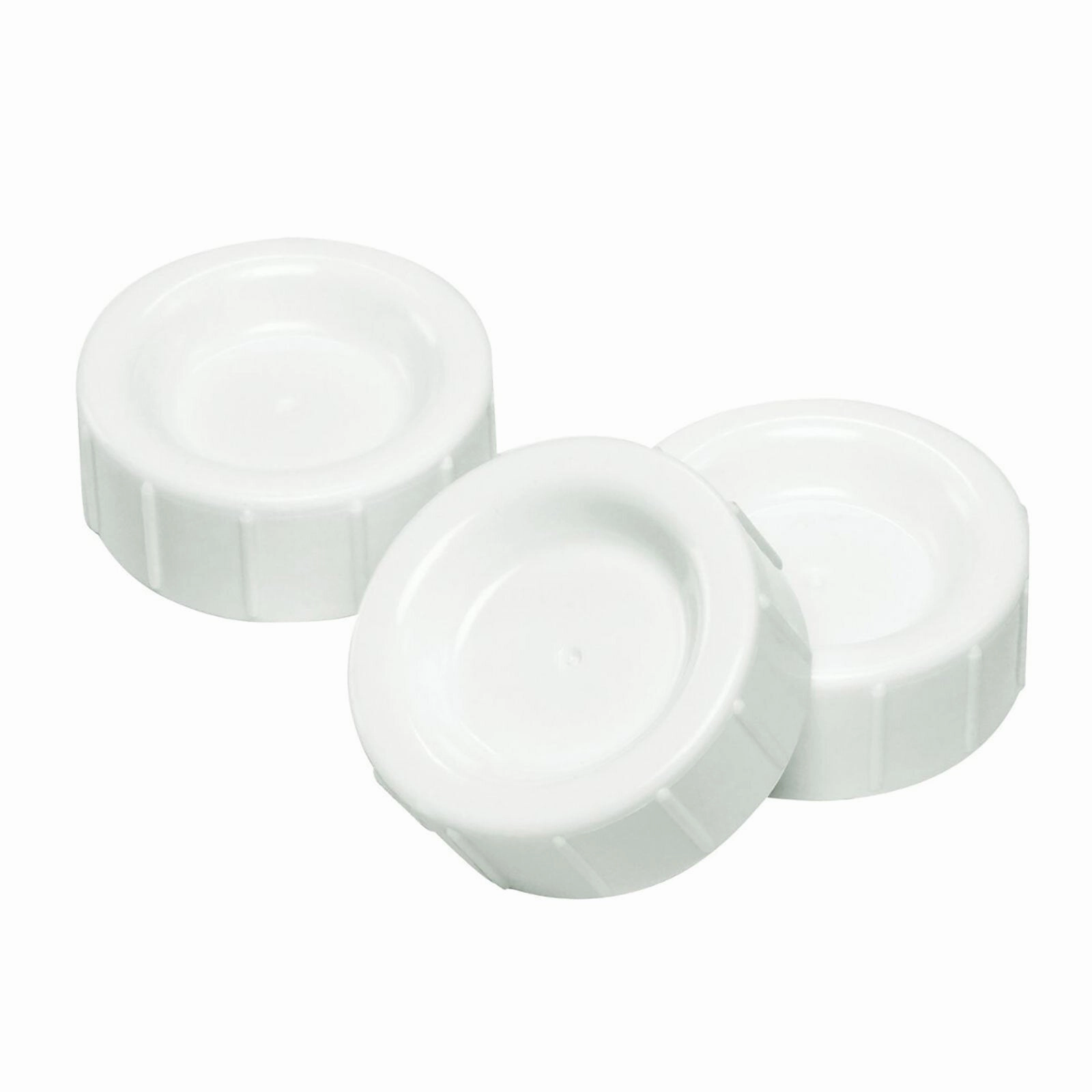 Dr. Brown's Travel Caps Narrow Neck 3 pcs