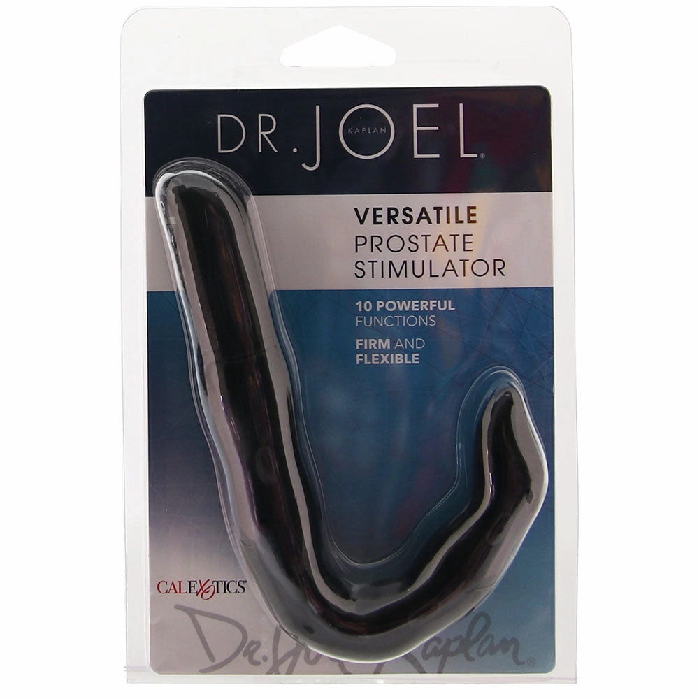 Dr. Joel Versatile Prostate Stimulator