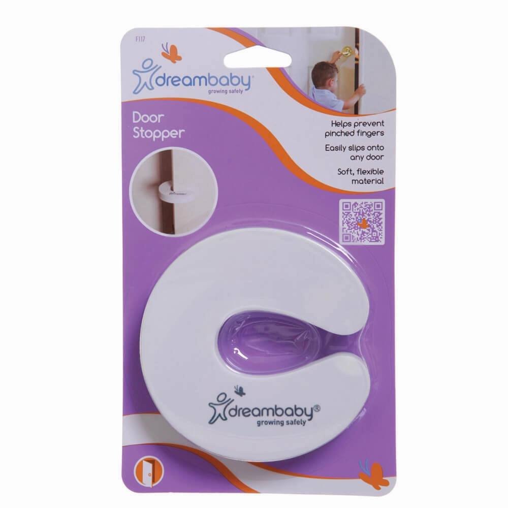 Dreambaby F117 Door Stopper