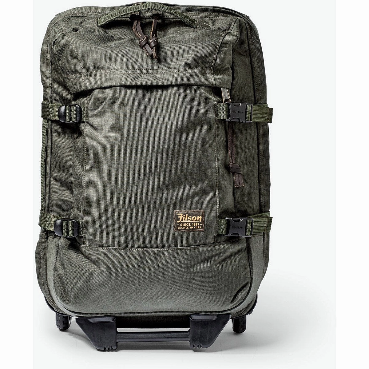 Dryden 2-Wheel Carry-On Bag