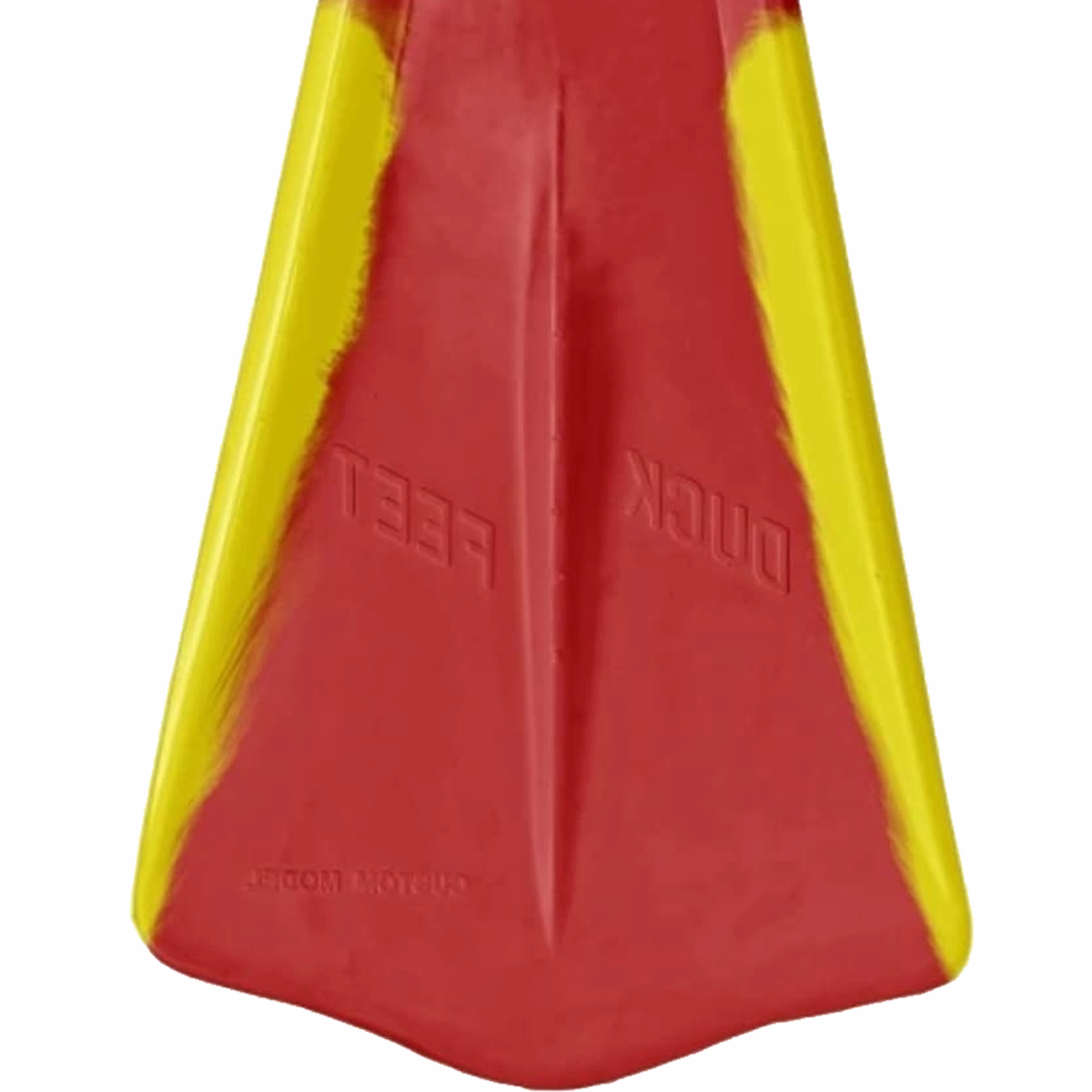 Duck Feet Fins