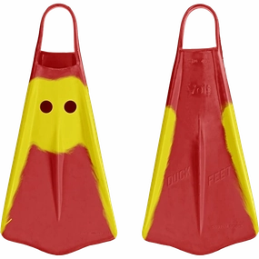 Duck Feet Fins