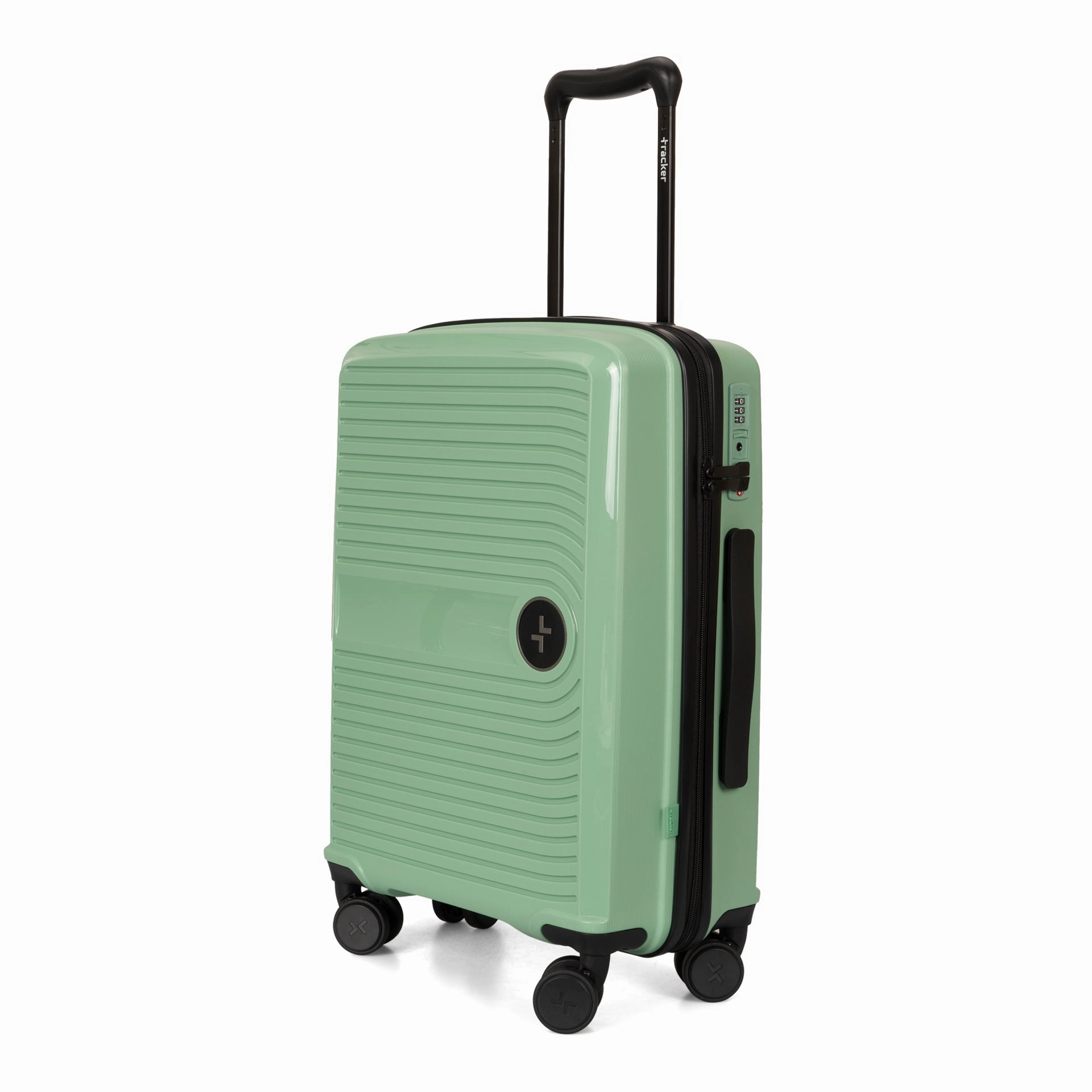Dynamo Hardside 22" Carry-On Luggage