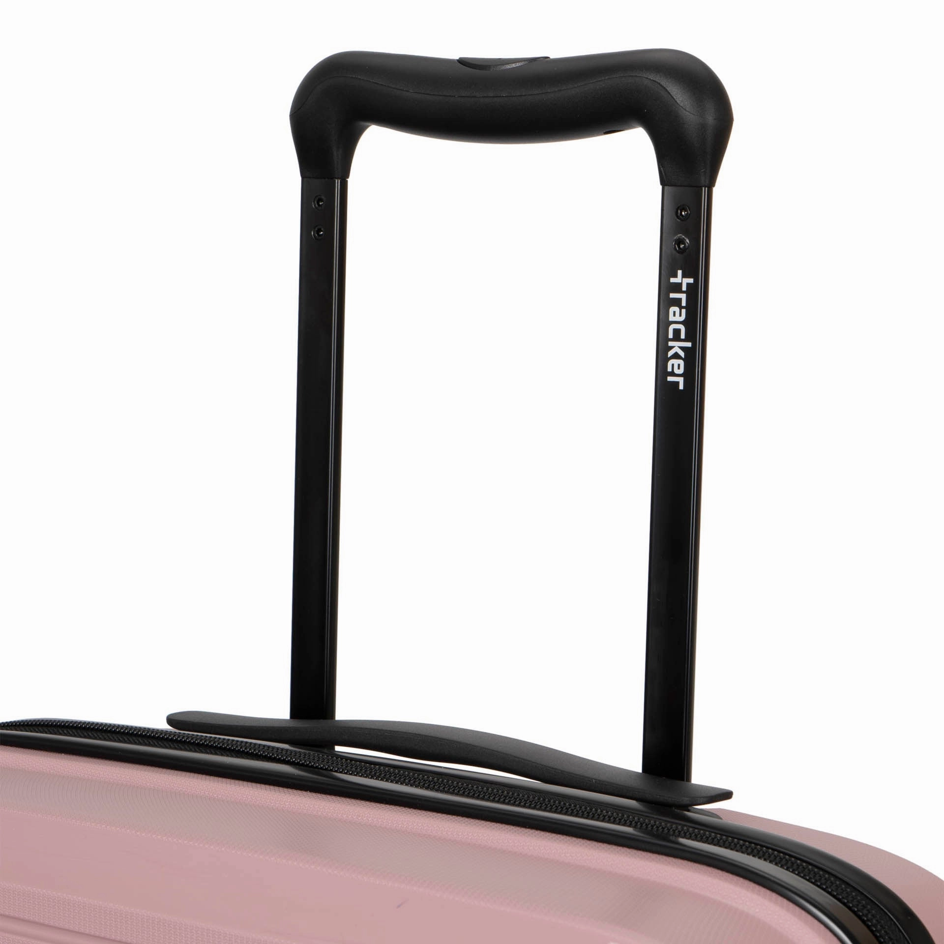 Dynamo Hardside 22" Carry-On Luggage