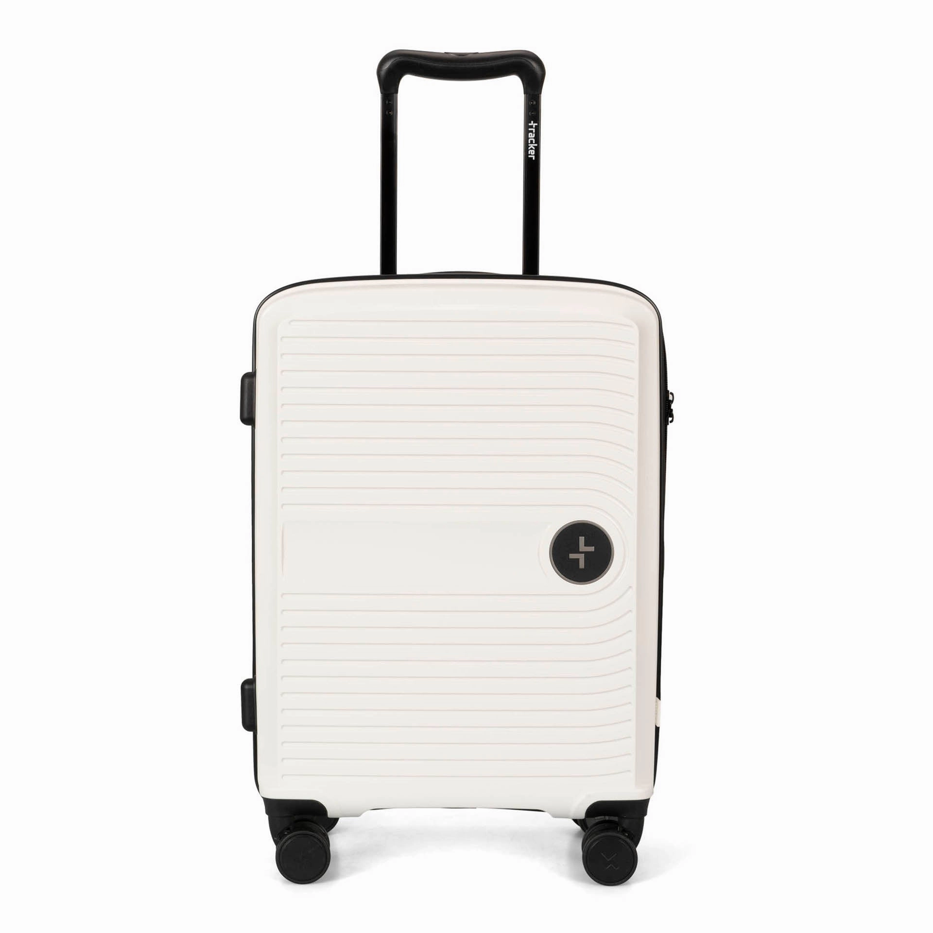 Dynamo Hardside 22" Carry-On Luggage