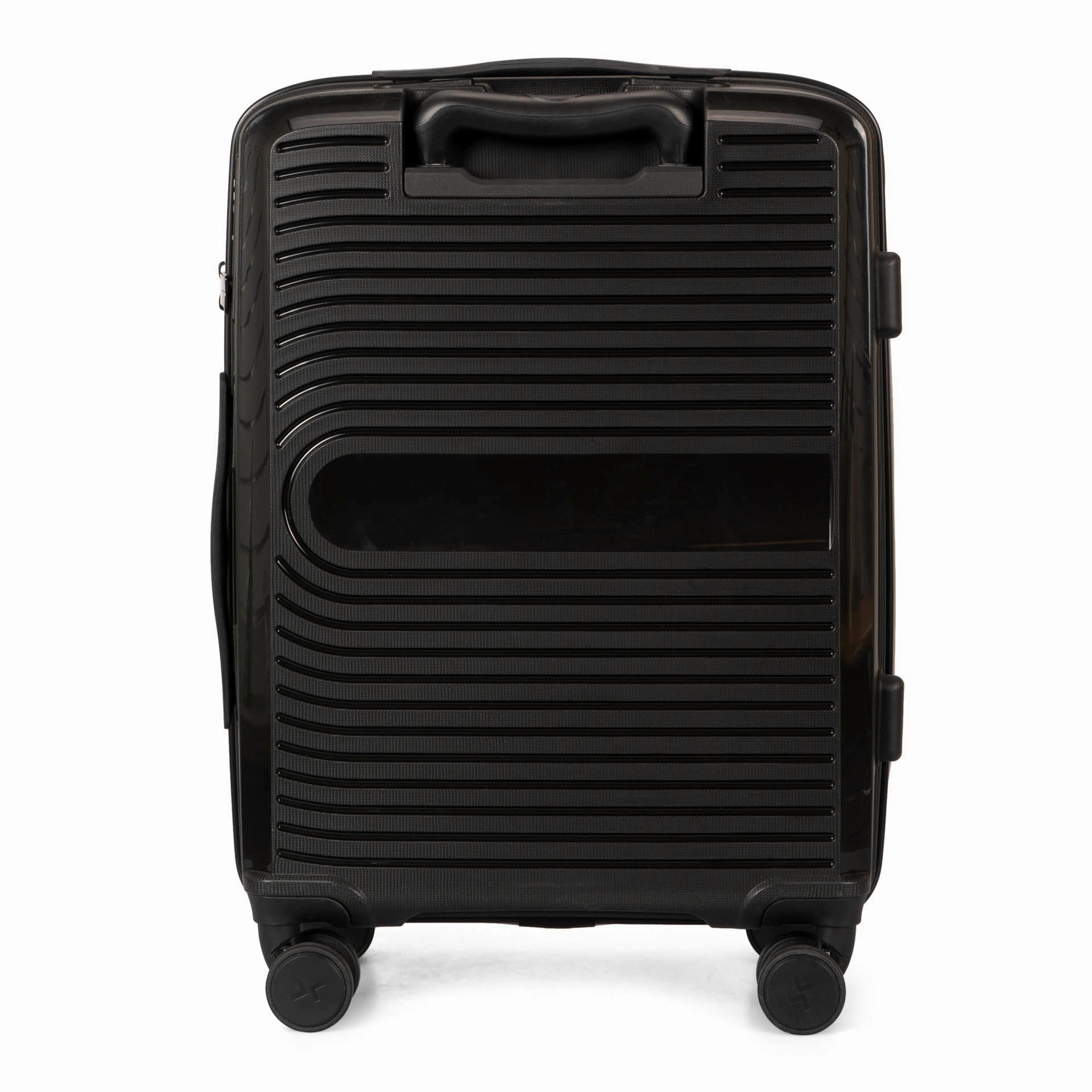 Dynamo Hardside 22" Carry-On Luggage