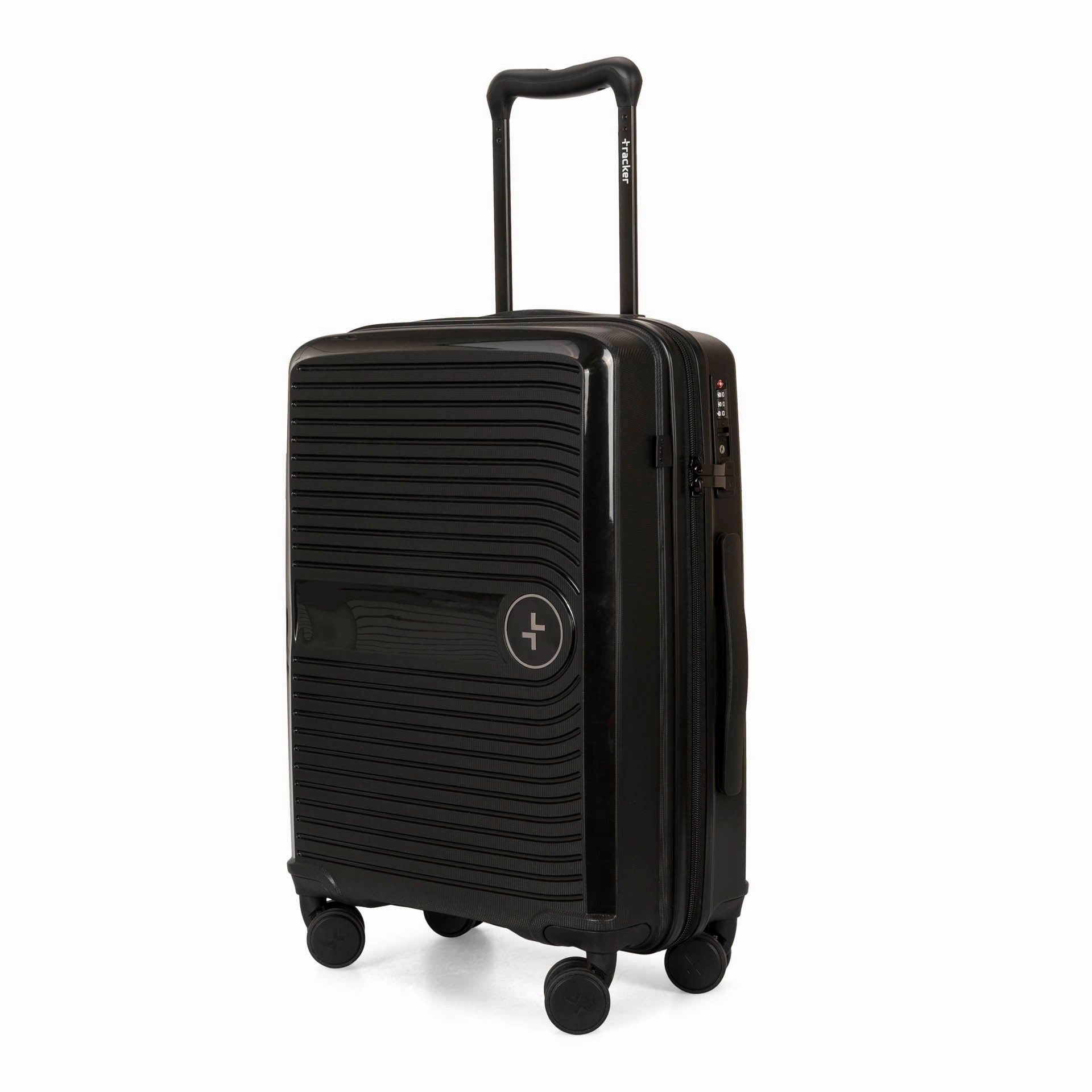 Dynamo Hardside 22" Carry-On Luggage