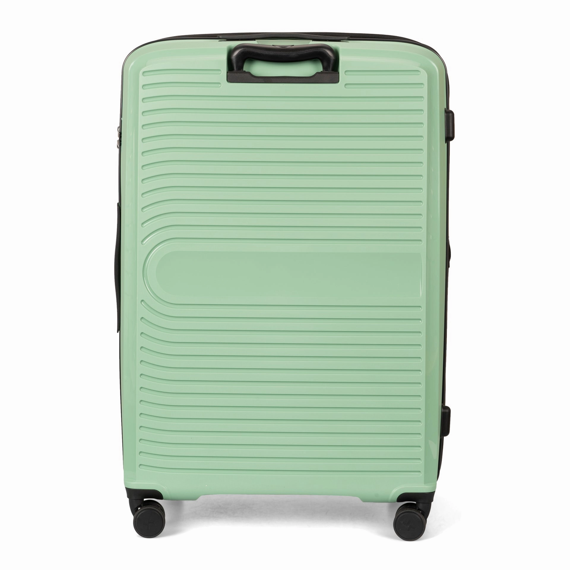 Dynamo Hardside 31" Luggage