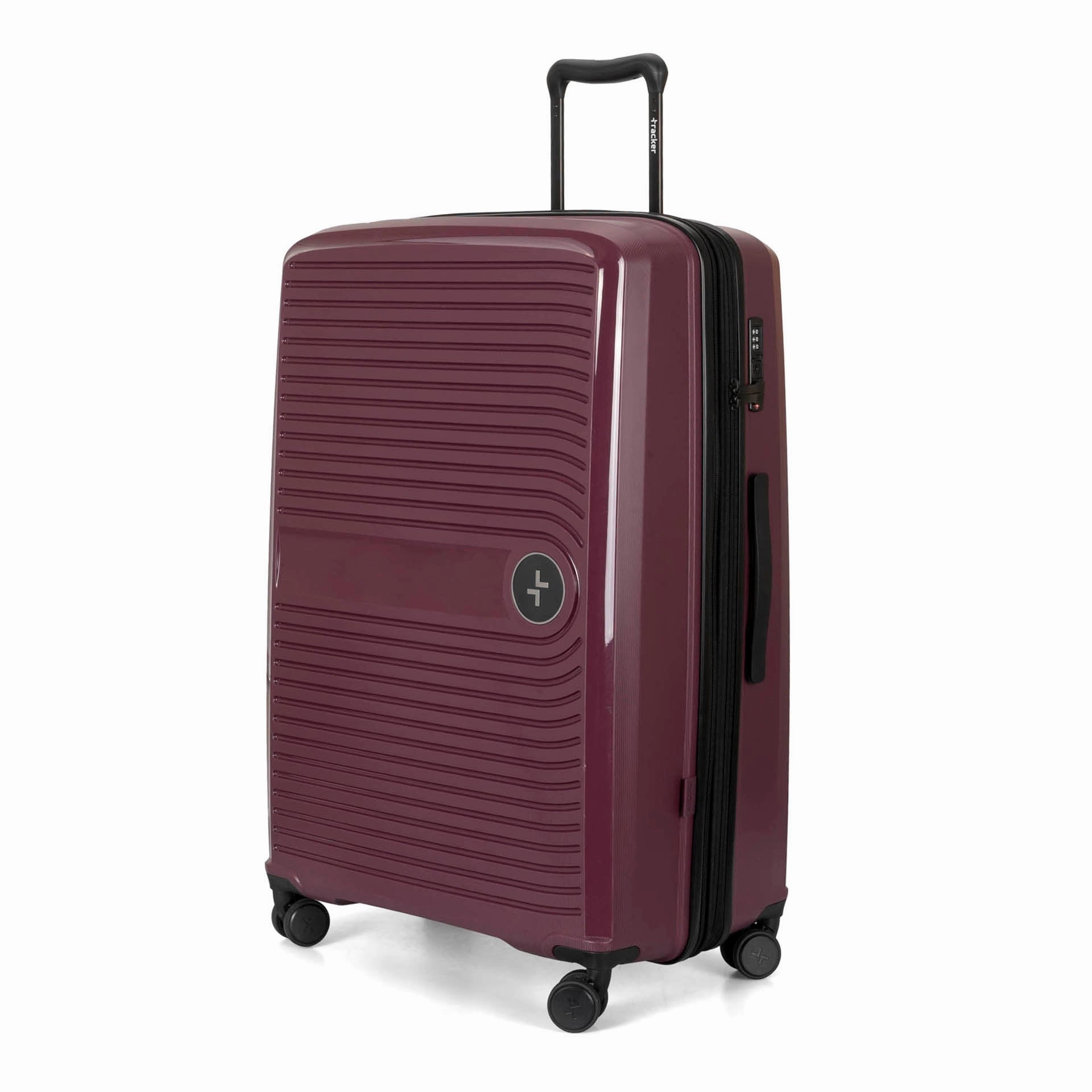 Dynamo Hardside 31" Luggage
