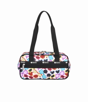 East/West Handbag