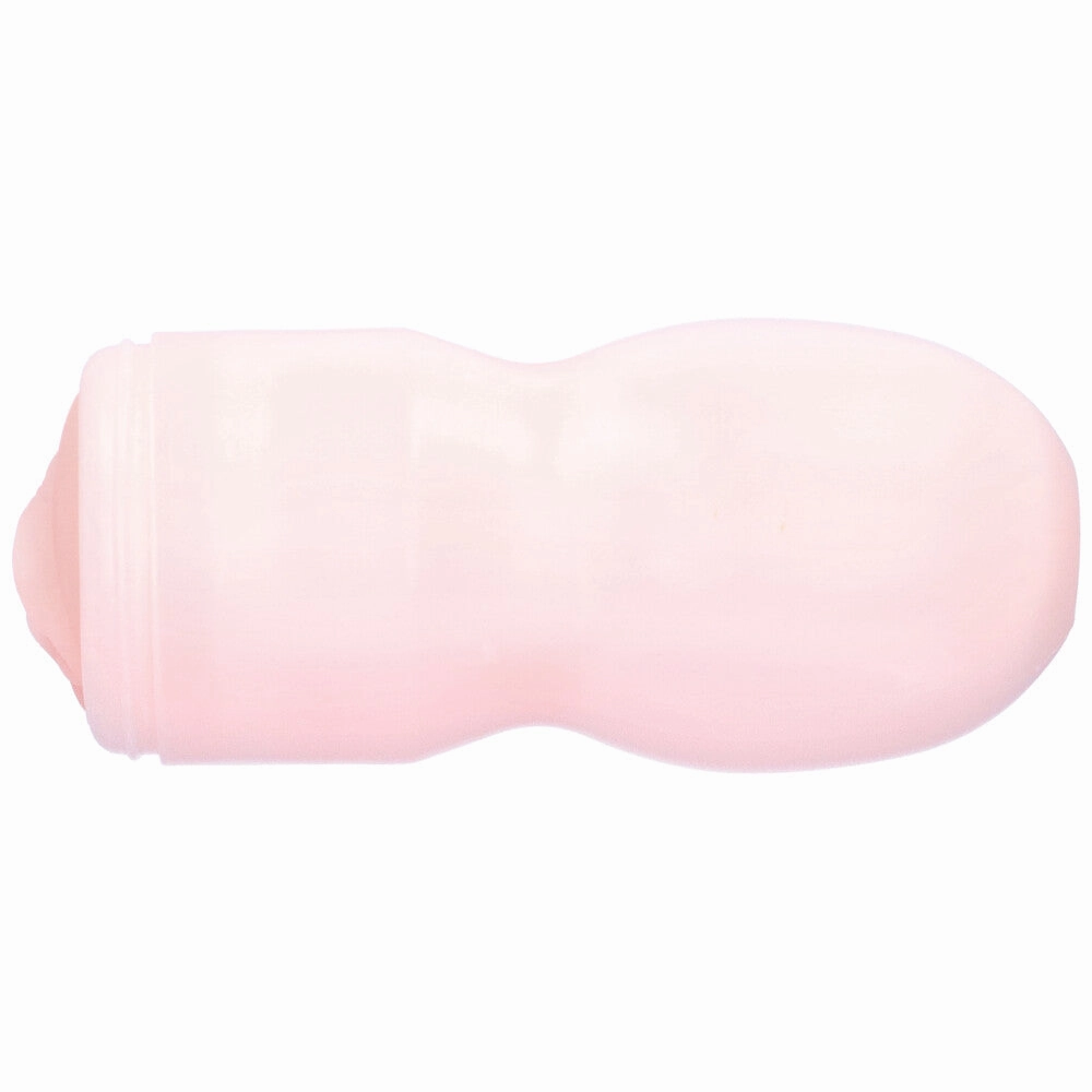 Easy Grip Tight Pussy Stroker - Discreet Masturbation Cup