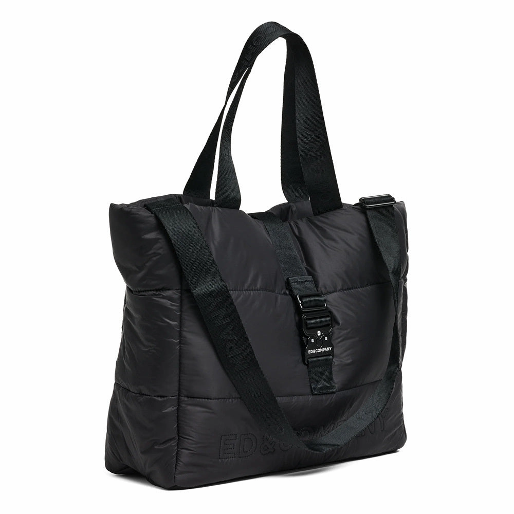 Ed & Company Total Tote