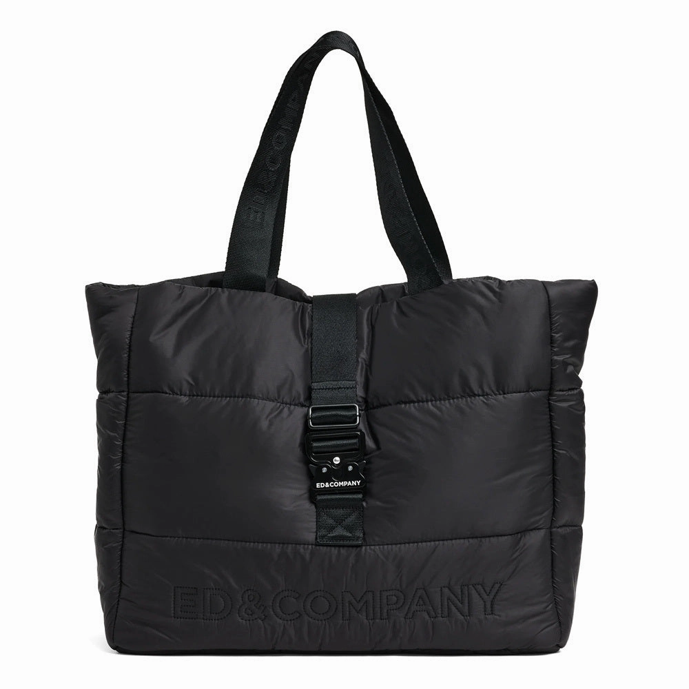 Ed & Company Total Tote