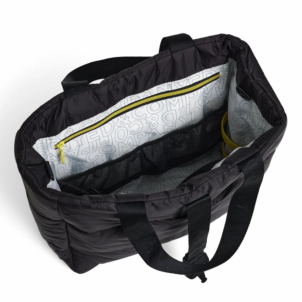 Ed & Company Total Tote