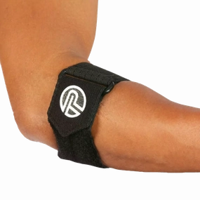 Elbow Power Strap