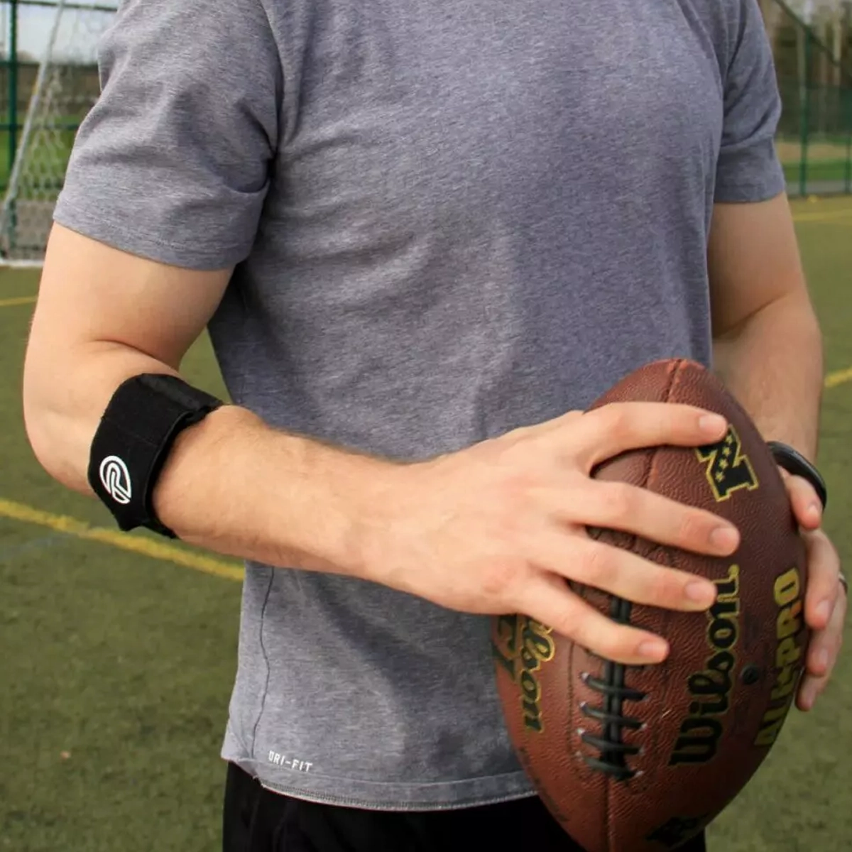 Elbow Power Strap