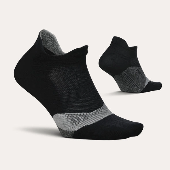 Elite Light Cushion No Show Tab