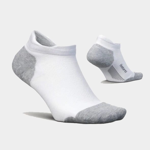 Elite Max Cushion No Show Tab