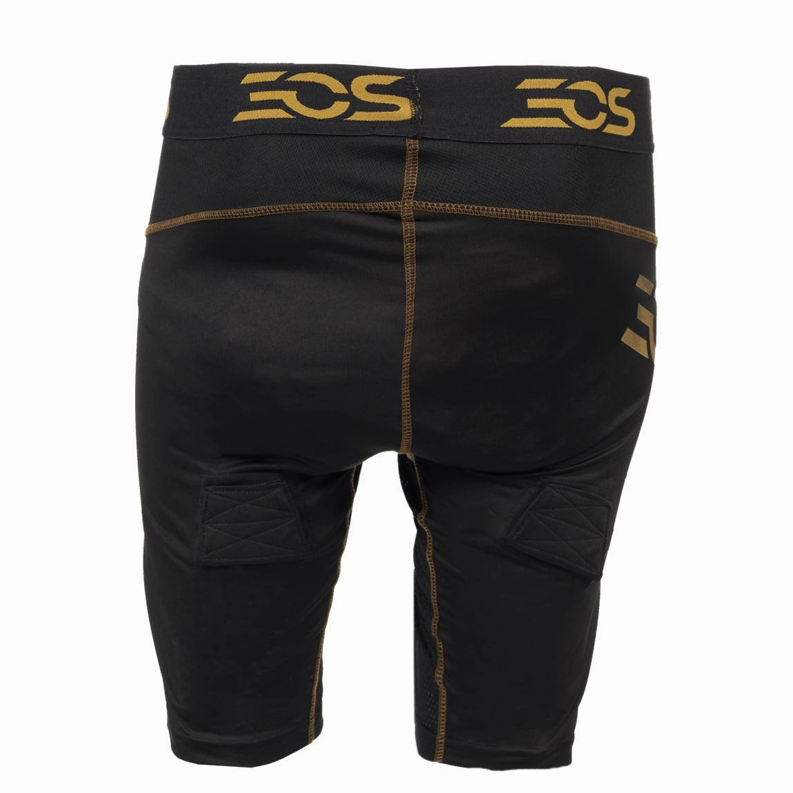 EOS 50 Men's Compression Baselayer Shorts - Senior