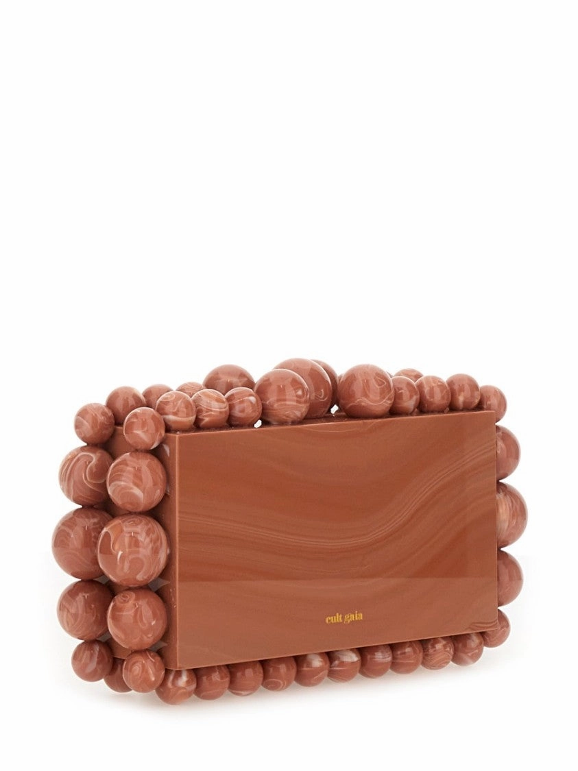 Eos Clutch Bag