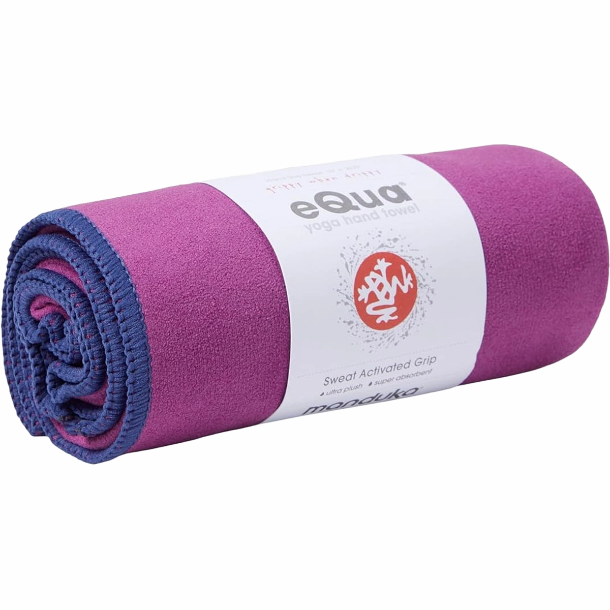 Equa Yoga Hand Towel