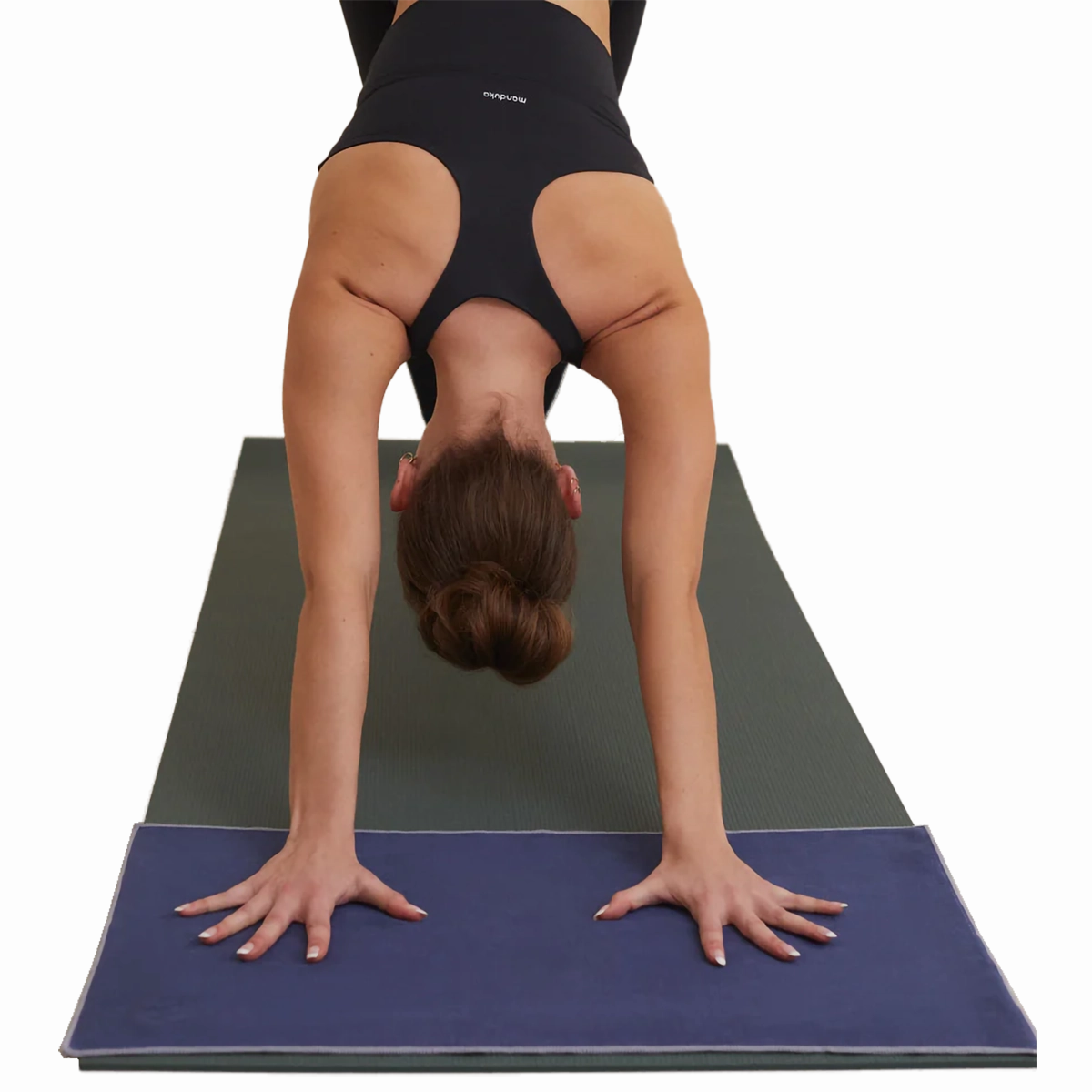 Equa Yoga Hand Towel