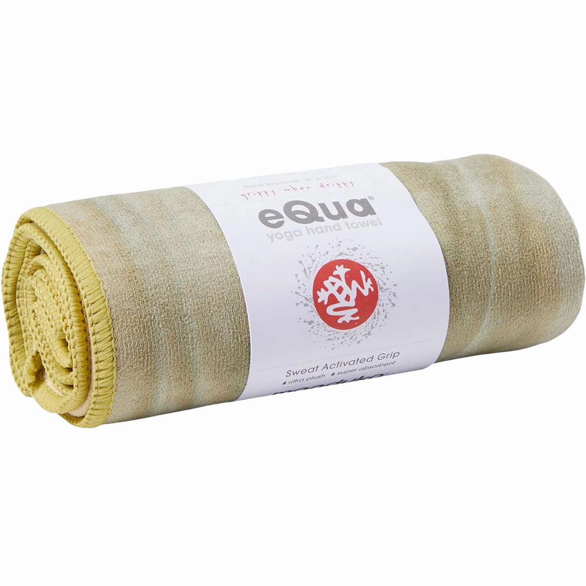 Equa Yoga Hand Towel