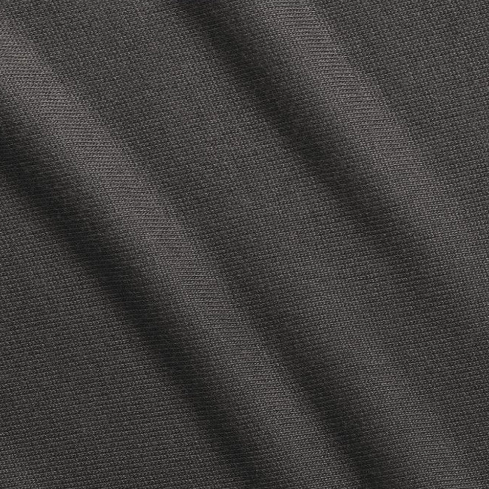 Ergobaby Aura Sustainably Sourced Knit Baby Wrap Soft Black