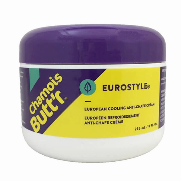 Eurostyle Chamois Butt'r - 8 oz