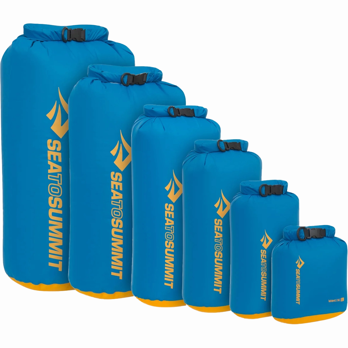 Evac Dry Bag 35 L XL