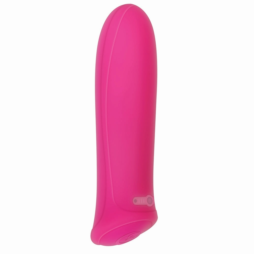 Evolved Pretty In Pink Rechargeable Bullet Vibrator