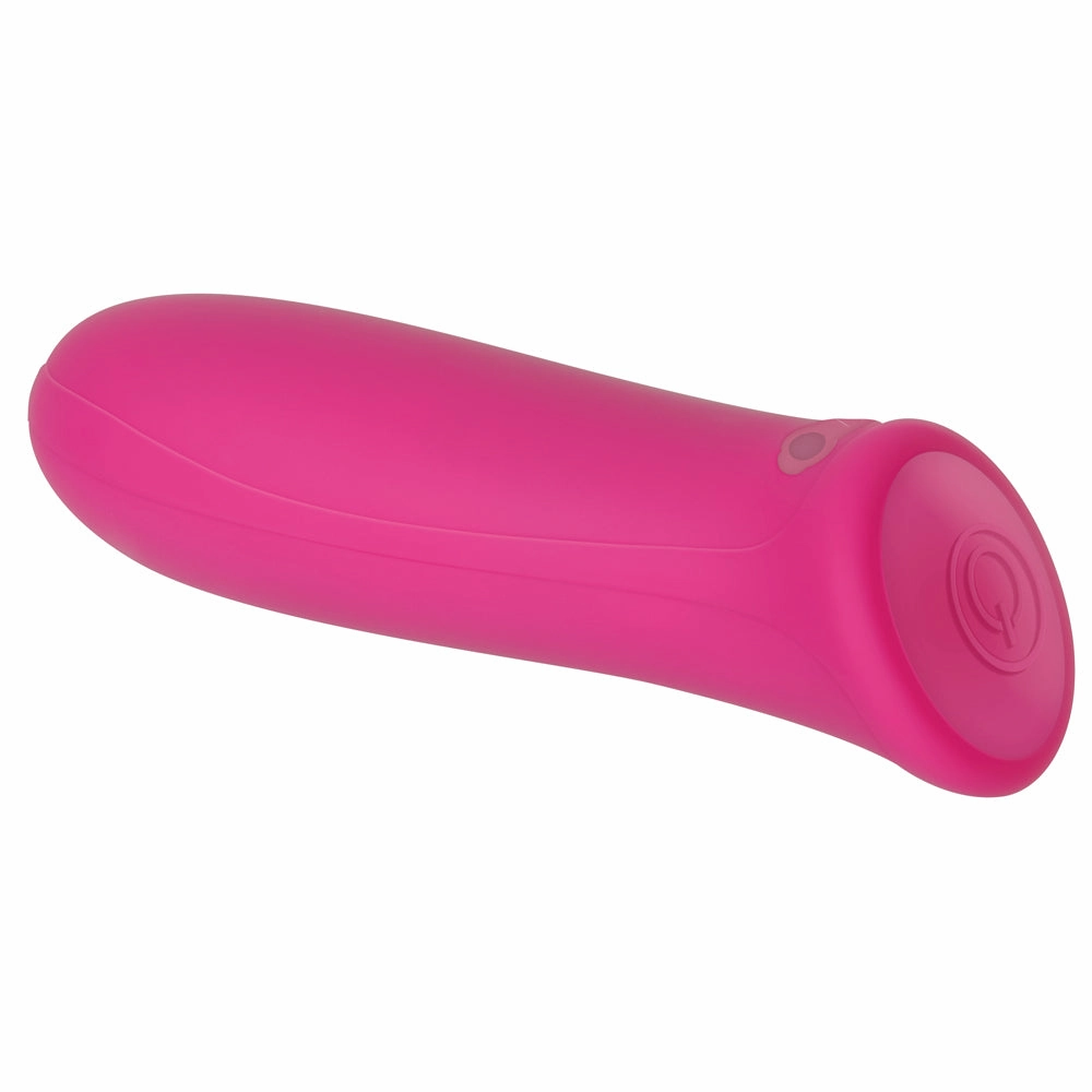 Evolved Pretty In Pink Rechargeable Bullet Vibrator