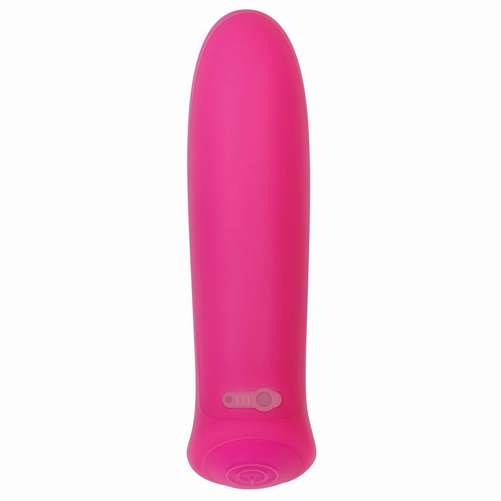Evolved Pretty In Pink Rechargeable Bullet Vibrator