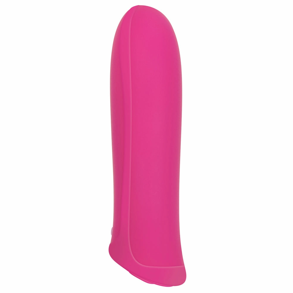 Evolved Pretty In Pink Rechargeable Bullet Vibrator